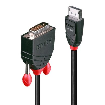 Lindy DisplayPort-DVI Adapter Cable - Image 2