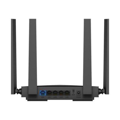 CUDY BE3600 2.5G Wi-Fi 7 Router - Image 3
