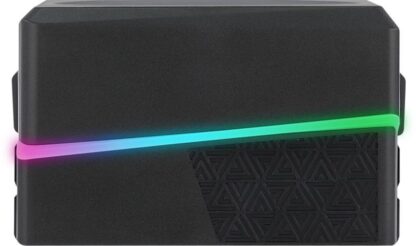 Cooler CPU Aerocool Cylon4 RGB bk - Image 11