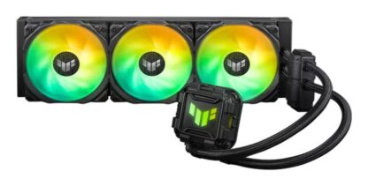 CPU Cooler AS TUF GAMING LC II 360 ARGB - Image 3
