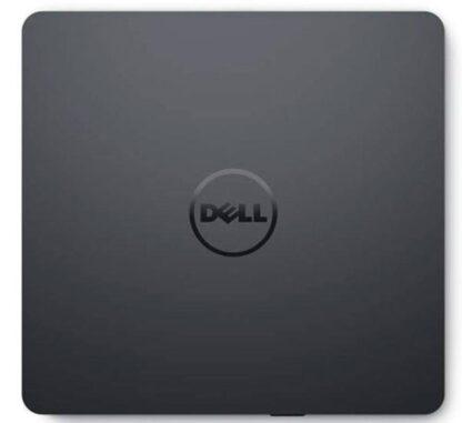 DELL USB SLIM DVD +/– RW DRIVE - DW316 - Image 4