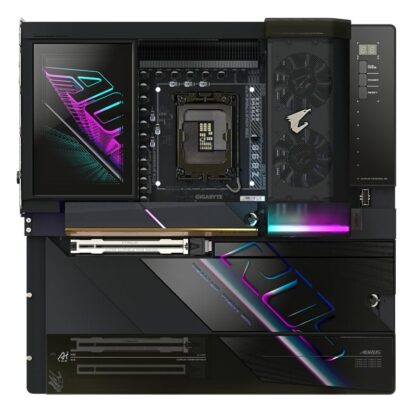 Motherboard GIGABYTE Z890 AORUS XTREME AI TOP - Image 3