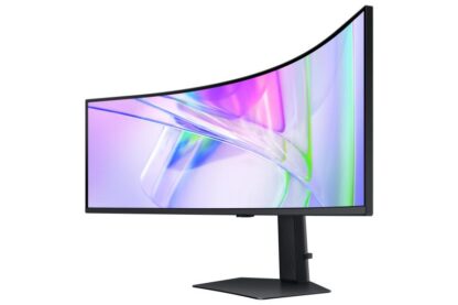 Monitor Samsung 49" LS49C950UAUXEN - Image 13