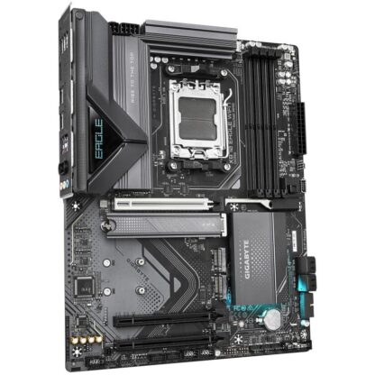 Motherboard GIGABYTE X870 EAGLE WIFI7 - Image 8