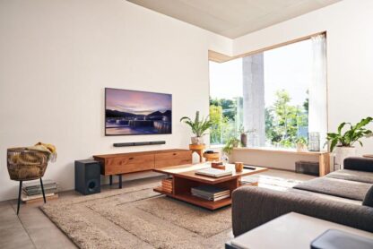 Soundbar SONY HT-S40R, 5.1, 600W - Image 10
