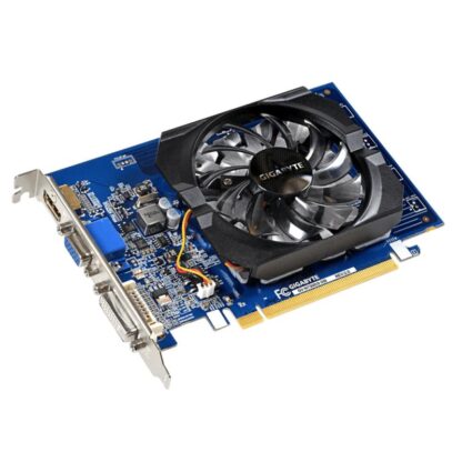 VGA Gigabyte GT730 2GB N730D3-2GI - Image 6