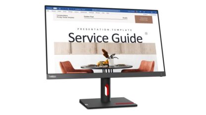 Lenovo ThinkVision S24i-30 23.8 FHD IPS HDMI 3Y - Image 8