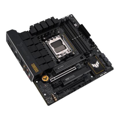 Motheboard ASUS TUF GAMING B650M-PLUS WIFI AM5 - Image 14