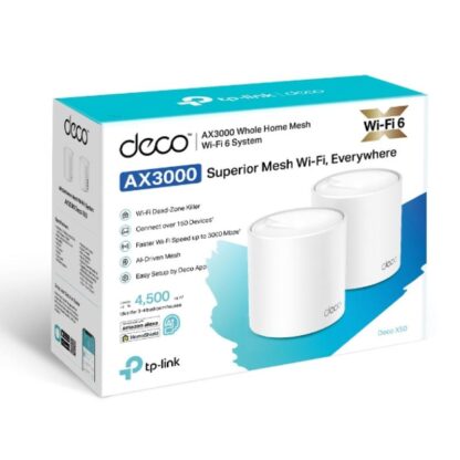 DECO X50(2-PACK) - Image 11