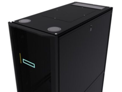 HPE G2 RACK 42U 1200MM SIDE PANEL KIT - Image 4