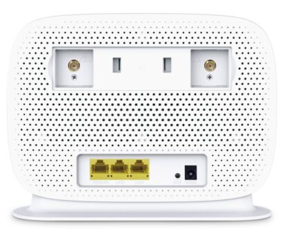 TP-LINK ROUTER 4G LTE Advanced Cat6 - Image 4