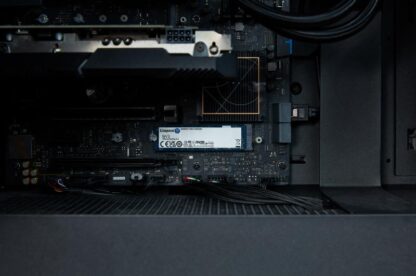 SSD Kingston , SNV3S, M2-2280, 2TB, PCI - Image 7