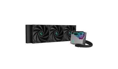 CPU COOLER DEEPCOOL LT720 - Image 6
