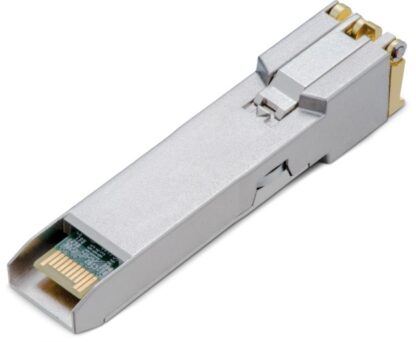 TP-Link SFP MODULE 10G BASE-T RJ45 SFP+ - Image 6