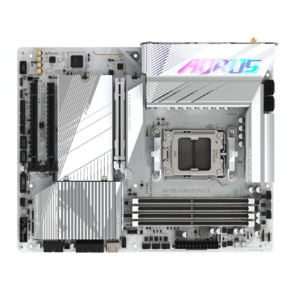 Motherboard GIGABYTE X670E AORUS PRO X AM5 - Image 11