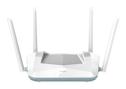 D-LINK AX3200 SMART ROUTER R32 DUAL-BAND - Image 6