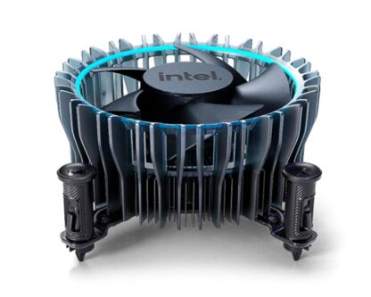 CPU Cooler Intel Laminar RM1 - Image 2