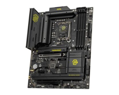 Motherboard MSI MAG B860 TOMAHAWK WIFI LGA1851 - Image 3