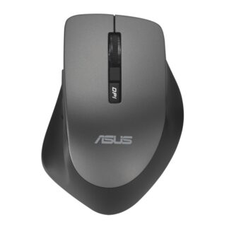 Asus MOUSE WT425 OPTICAL WIRELESS Grey