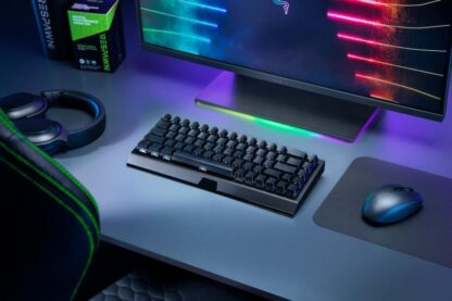 Razer BlackWidow V3 Mini HypS PhEd Yello - Image 6