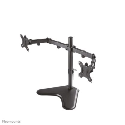 Neomounts Screen TV Desk Clamp FullM x2 10"-32" - Image 5