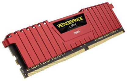 RAM Memory DIMM CR VENGEANCE LPX 8GB - Image 2