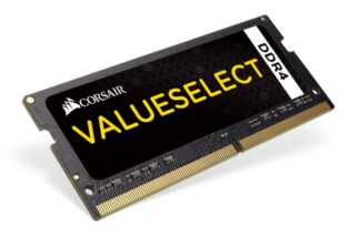 CR DDR4 8GB SODIMM CMSO8GX4M1A2133C15