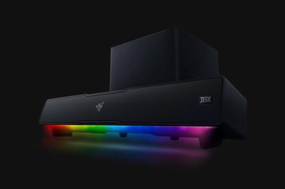 Razer Leviathan V2 Soundbar + Subwoofer - Image 9