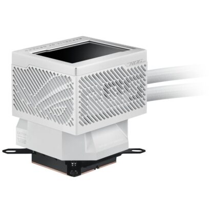 CPU COOLER AS ROG RYUJIN III 240 ARGB WH - Image 10