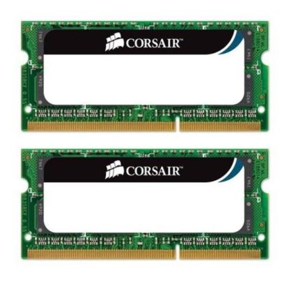 Corsair SDDR3 16GB 1600 CMSA16GX3M2A1600C11 - Image 3