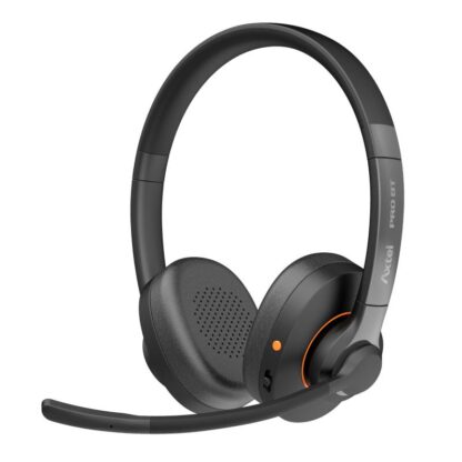 HEADSET AXTEL PRO BT MONO/DUO AXH-PROBT - Image 2