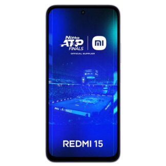 Xiaomi Redmi 15 NFC 4G DS 8/256GB SandyP