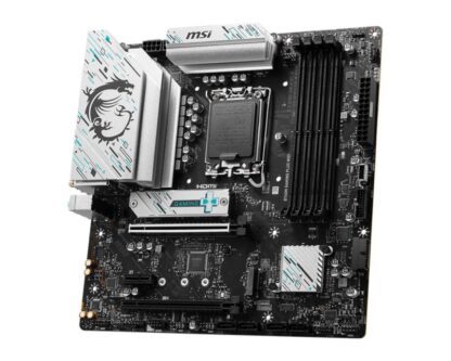 Motherboard MSI B760M GAMING PLUS WIFI DDR5 - Image 3
