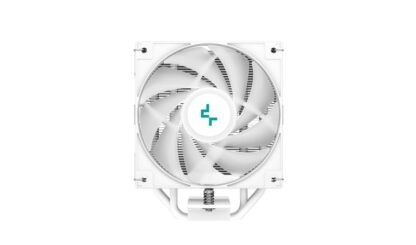 CPU COOLER DEEPCOOL AG400 ARGB White - Image 12