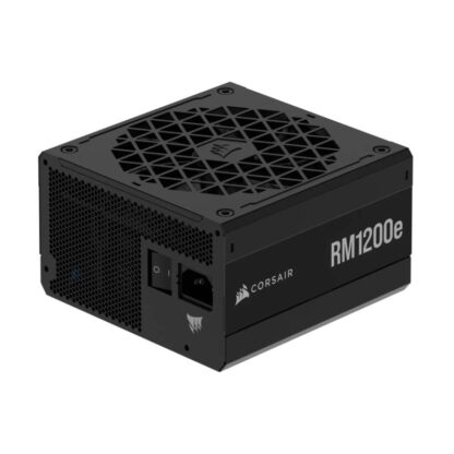 Corsair PSU RM1200E 1200W 80+ Gold - Image 3
