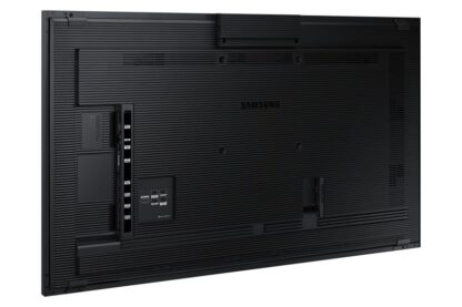 Touch monitor Samsung QM43B-T - Image 9