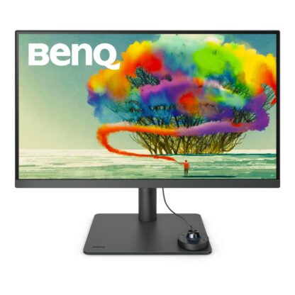 MONITOR 27" BENQ PD2705U - Image 6
