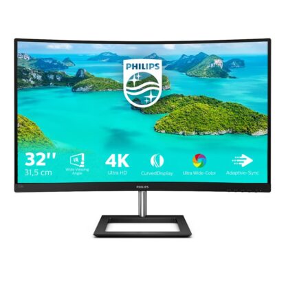 MONITOR 32 "PHILIPS 328E1CA - Image 4