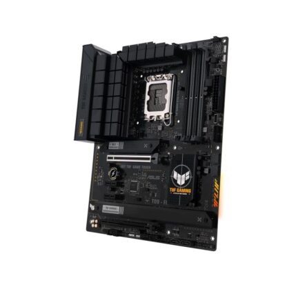 Motherboard Asus TUF B760-PLUS DDR4 WIFI LGA1700 - Image 11