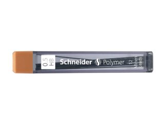 Mechanical pencil lead 0,5mm Hi-Polymer Schneider