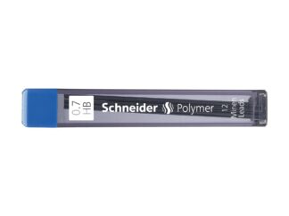 Mechanical pencil lead 0,7mm Hi-Polymer Schneider