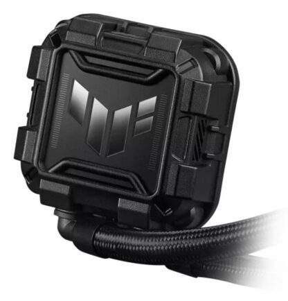 CPU Cooler AS TUF GAMING LC II 360 ARGB - Image 6