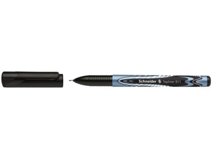 Fineliner Topliner 911 04 blue