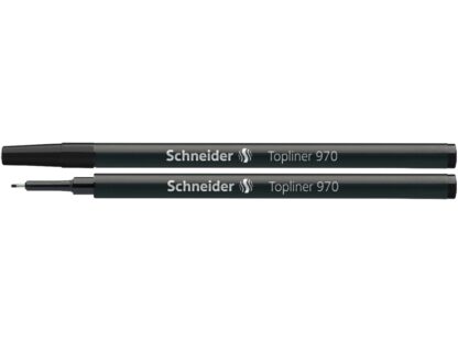 Fineliner refill Topliner 970 04 blue