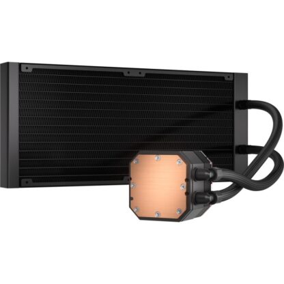 Corsair Liquid Cooler iCUE H115i ELITE - Image 13