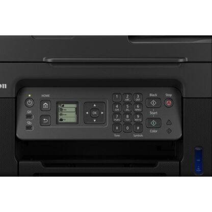CANON PIXMA G4470 CISS COLOR INKJET MFP - Image 9
