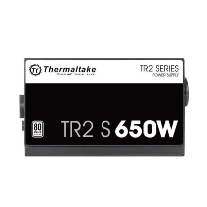 PSU Thermaltake TR2 S 650W - Image 6