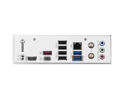 Motherboard MSI B840 GAMING PLUS WIFI AM5 - Image 5