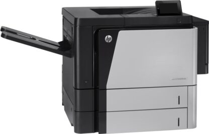 HP LASERJET M806DN MONO LASER PRINTER - Image 10