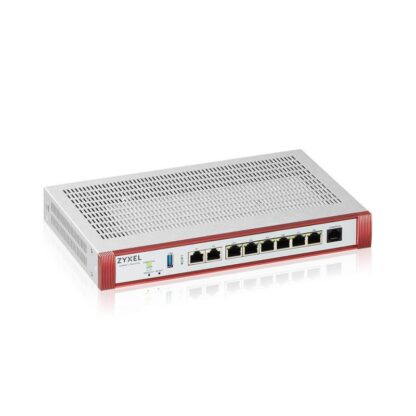ZYXEL USGFLEX200H FIREWALL ROUTER V2 - Image 8